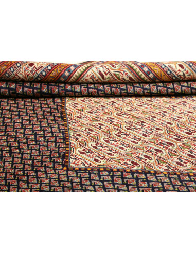 Sarough 285x340 Cm Sarough