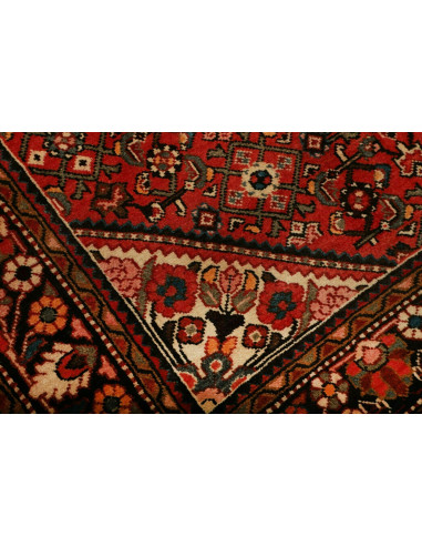 155x222 Cm Persiano Vintage, Lana