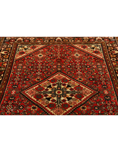 155x222 Cm Persiano Vintage, Lana