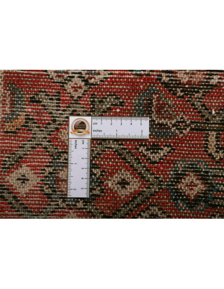 155x222 Cm Persiano Vintage, Lana