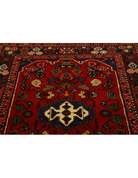 136x202 Cm Qashqai