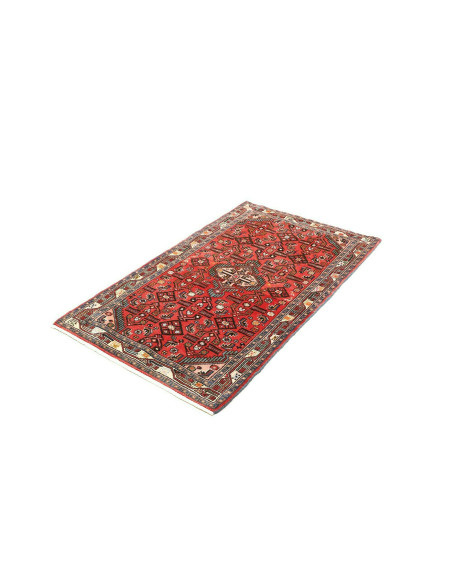 80x130 Cm Hand-knotted Persian Tribal Rug