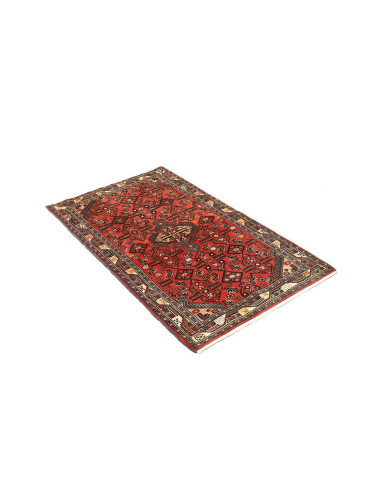 80x130 Cm Hand-knotted Persian Tribal Rug