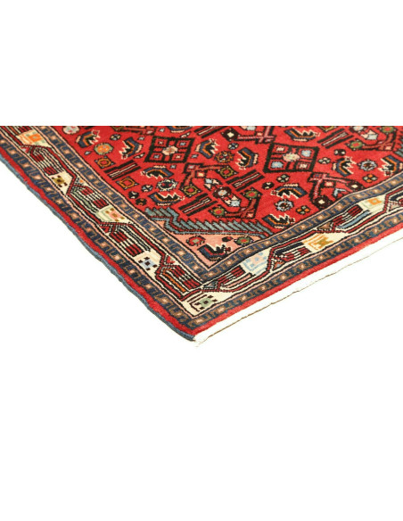80x130 Cm Hand-knotted Persian Tribal Rug