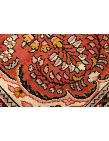 72x138 Cm Persian Runner