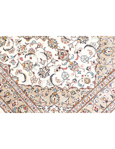 Ghom Seta 58x90 Cm Ghom Seta