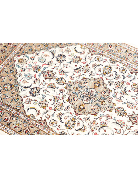 Ghom Silk 58x90 Cm Ghom Silk
