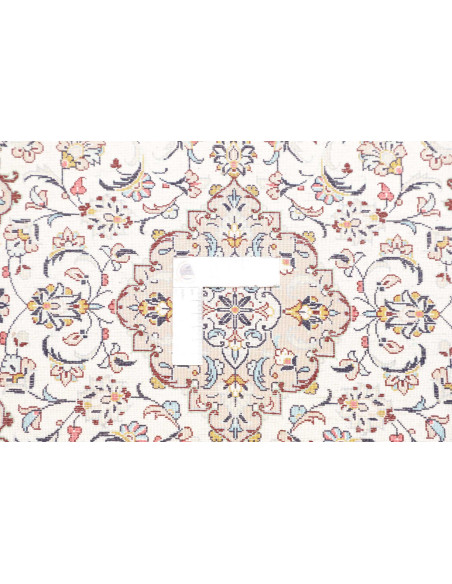 Ghom Seta 58x90 Cm Ghom Seta