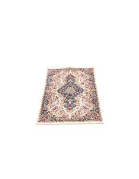 Ghom Silk 59x90 Cm Ghom Silk, Persia, 100% Silk, Warp: Silk,