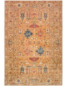 Kazak Fine 209x305 Cm Kazak Fine