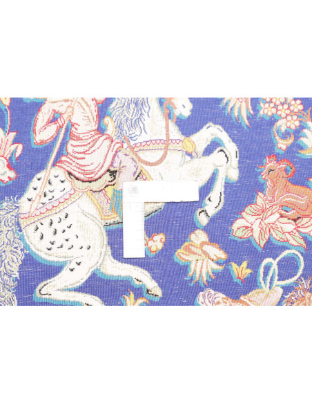 Ghom Seta 57x87 Cm Ghom Seta Persia 100% Seta