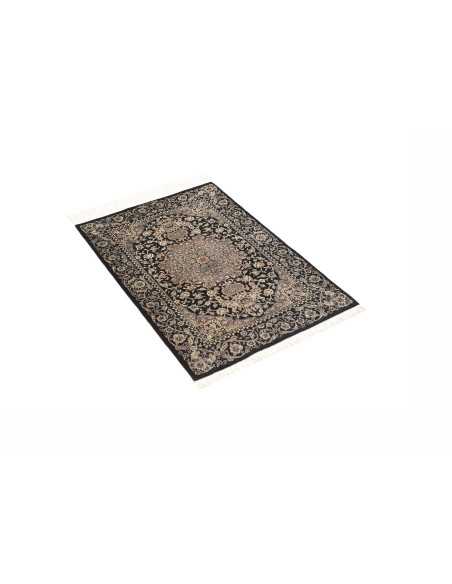 Ghom Silk 58x88 Cm Ghom Silk, Persia