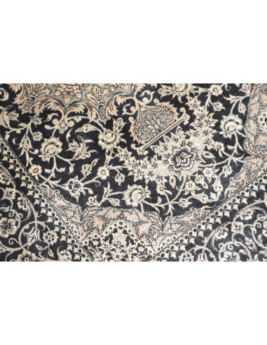 Ghom Silk 58x88 Cm Ghom Silk, Persia