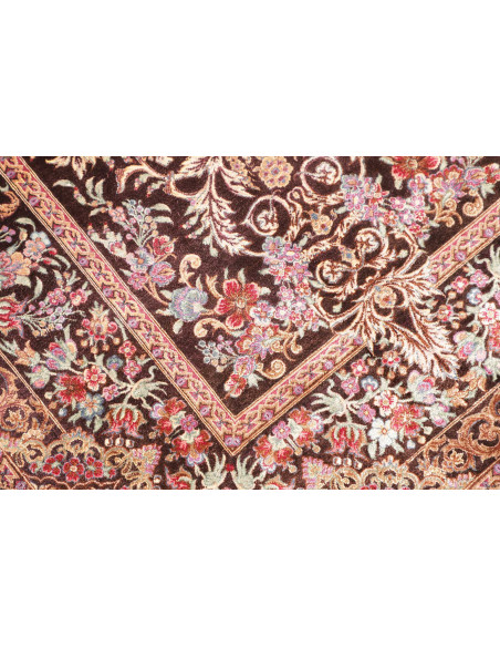 Ghom Seta 80x120 Cm Ghom Seta