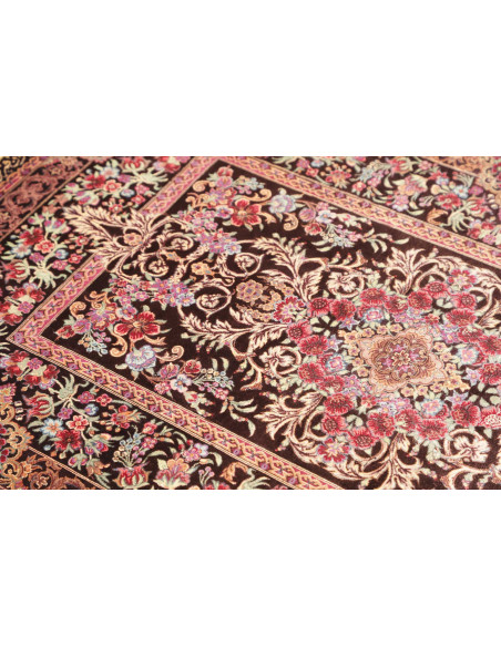 Ghom Silk 80x120 Cm Ghom Silk