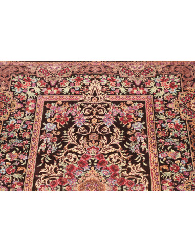 Ghom Silk 80x120 Cm Ghom Silk