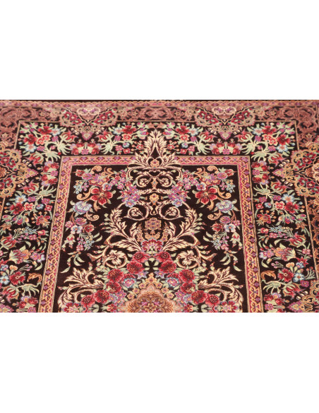 Ghom Silk 80x120 Cm Ghom Silk