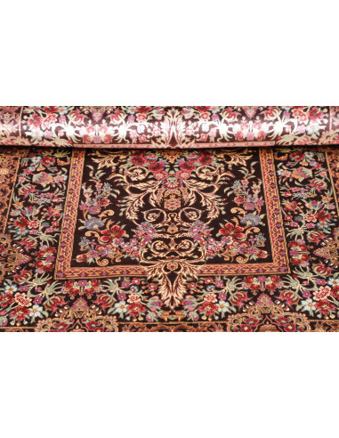 Ghom Seta 80x120 Cm Ghom Seta