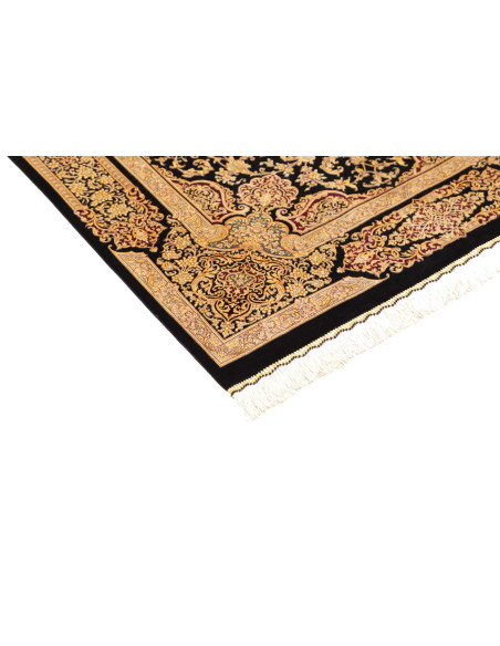 Ghom Silk 100x152 Cm Ghom Silk, Persia