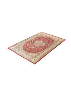 Ghom Silk 103x144 Cm Ghom Silk; Persia; Silk; 2
