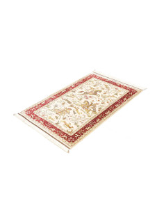 Ghom Silk 74x114 Cm Ghom Silk 2