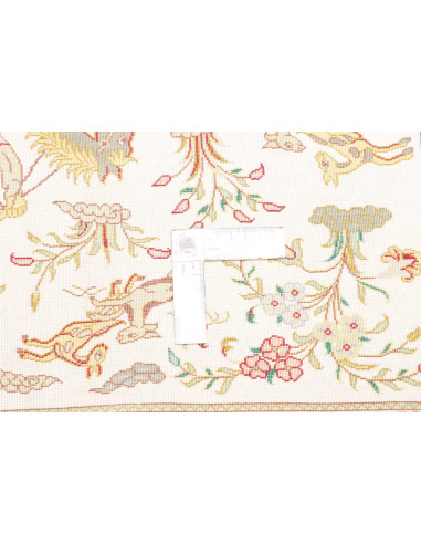 Ghom Silk 74x114 Cm Ghom Silk