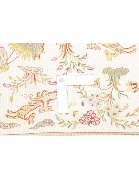 Ghom Silk 74x114 Cm Ghom Silk