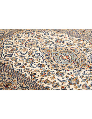 Kashan 193x295 Cm Kashan
