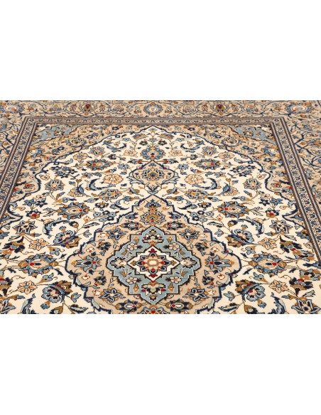 Kashan 193x295 Cm Kashan
