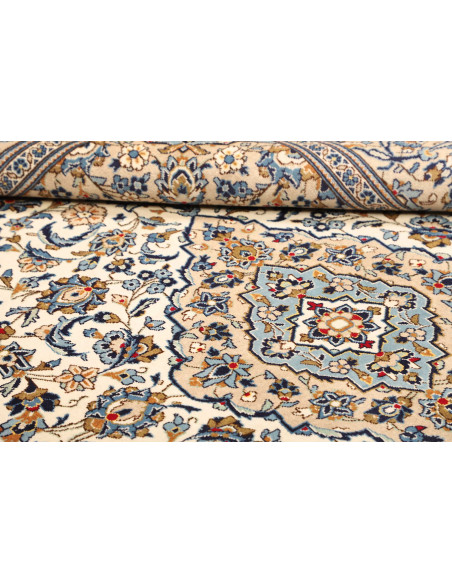 Kashan 193x295 Cm Kashan