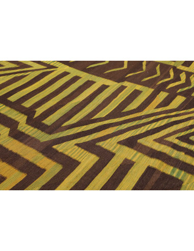 Kilim 300x389 Cm Kilim, Persia