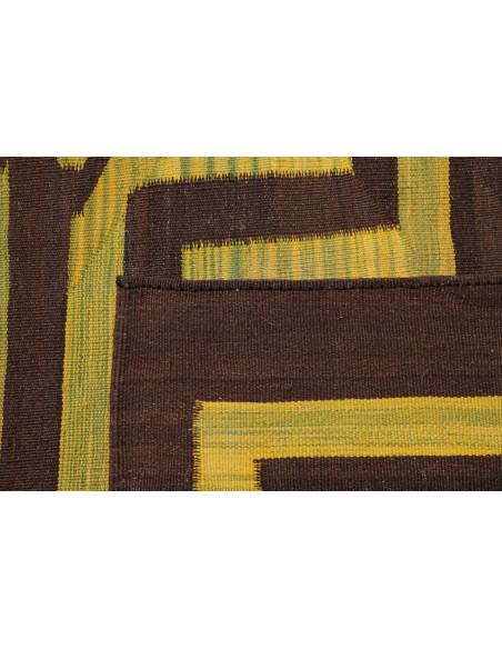 Kilim 300x389 Cm Kilim, Persia