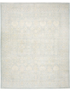 Rug Ziegler Fine Pakistan 243x300 Pale Blue Ligh