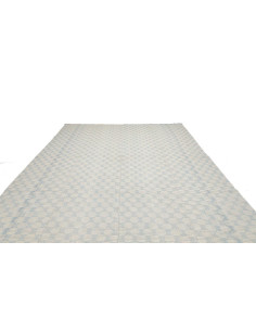 Mani 289x350 Cm Mani Persia Hand-carded Wool Cotton 2