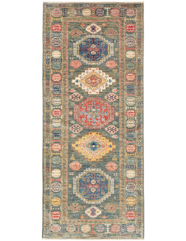 Kazak Fine 78x188 Cm Kazak Fine