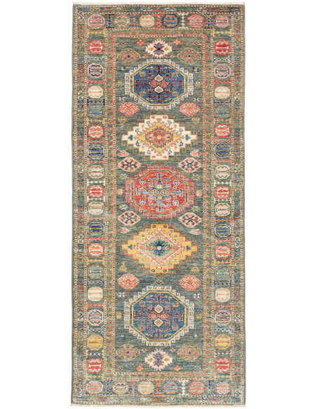 Kazak Fine 78x188 Cm Kazak Fine