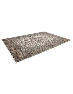 Kashan 247x354 Cm Kashan 2