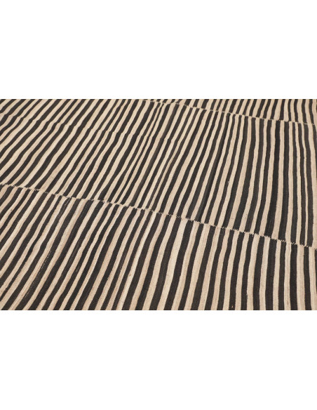 Kilim Mazandaran Vintage 221x418 Cm Kilim Mazandaran