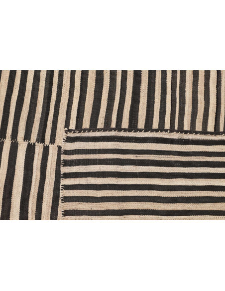 Kilim Mazandaran Vintage 221x418 Cm Kilim Mazandaran