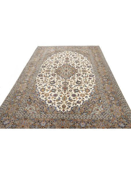 Kashan 203x310 Cm Kashan