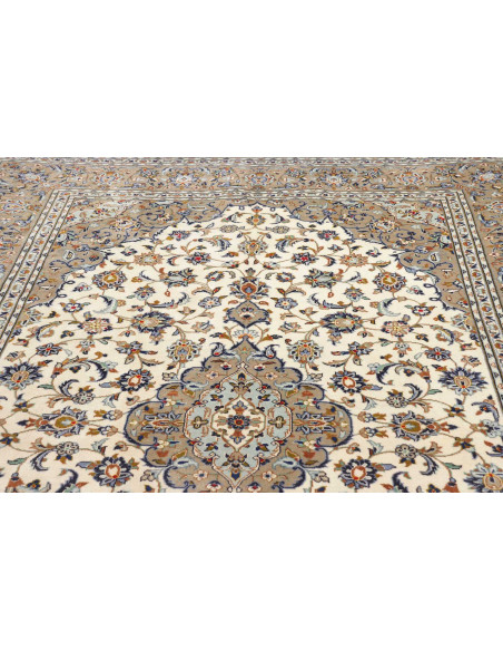 Kashan 203x310 Cm Kashan