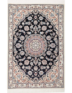 Rug Nain 9La Persia grey 81x120