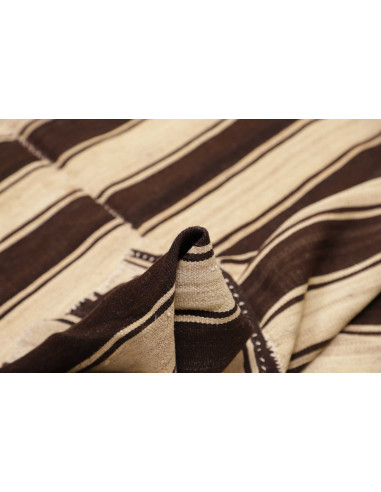 Kilim Mazandaran Vintage 147x328 Cm Kilim Mazandaran Vintage