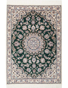 Rug Nain 9La Persia grey 80x116