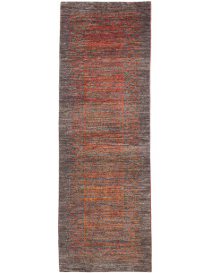 Royal Gabbeh 80x243 Cm Royal Gabbeh, Pakistan, Hand-carded