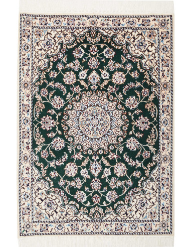 Rug Nain 9La Persia grey 80x116