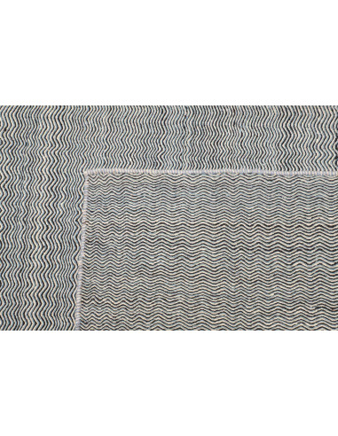 Kilim Plain 253x369 Cm Kilim Plain Persia