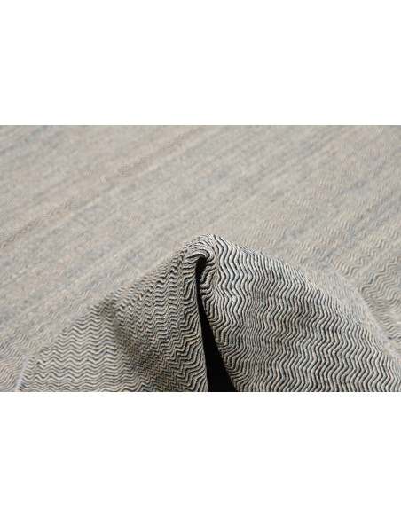 Kilim Plain 253x369 Cm Kilim Plain Persia