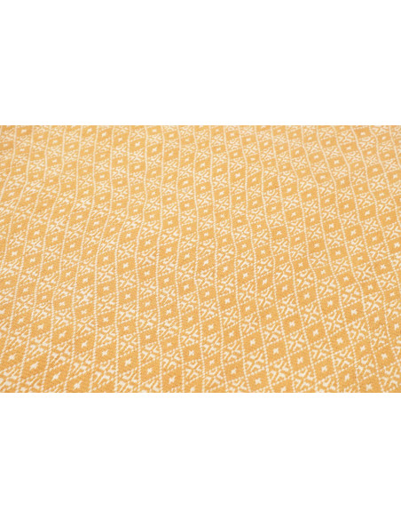 Kilim Plain 192x311 Cm Kilim Plain Persia Hand-carded Wool
