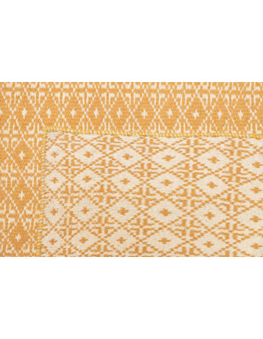 Kilim Plain 192x311 Cm Kilim Plain Persia Lana Cardata A